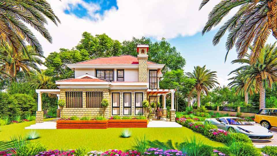 Building contractor in Kenya | Building company in Kenya | Contractor in kenya