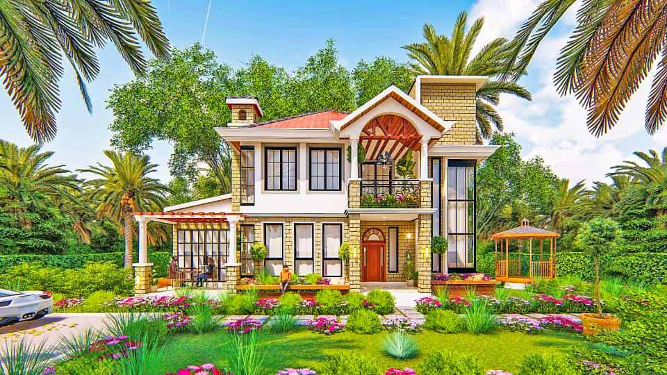 Building contractor in Kenya | Building company in Kenya | Contractor in kenya