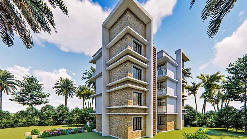 Building contractor in Kenya | Building company in Kenya | Contractor in kenya