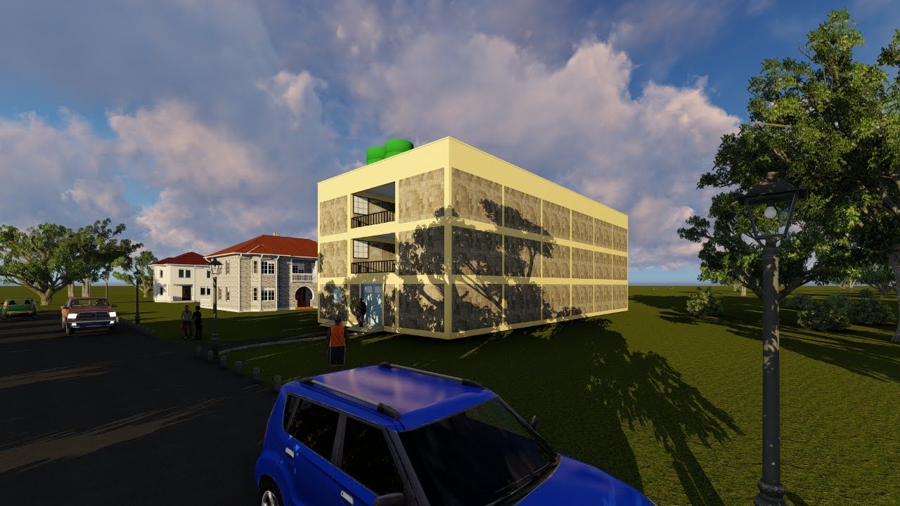 Building contractor in Kenya | Building company in Kenya | Contractor in kenya