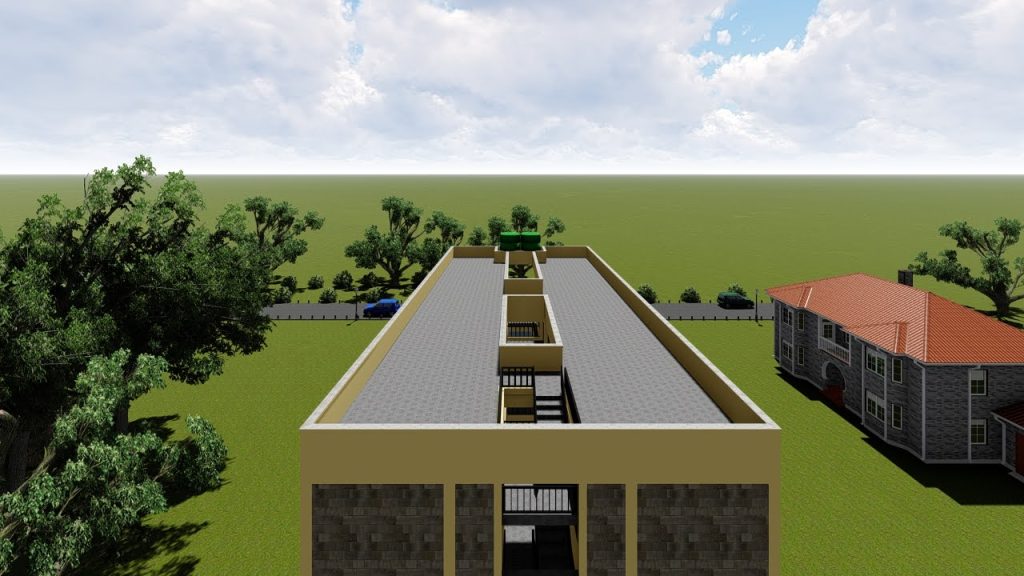 Building contractor in Kenya | Building company in Kenya | Contractor in kenya