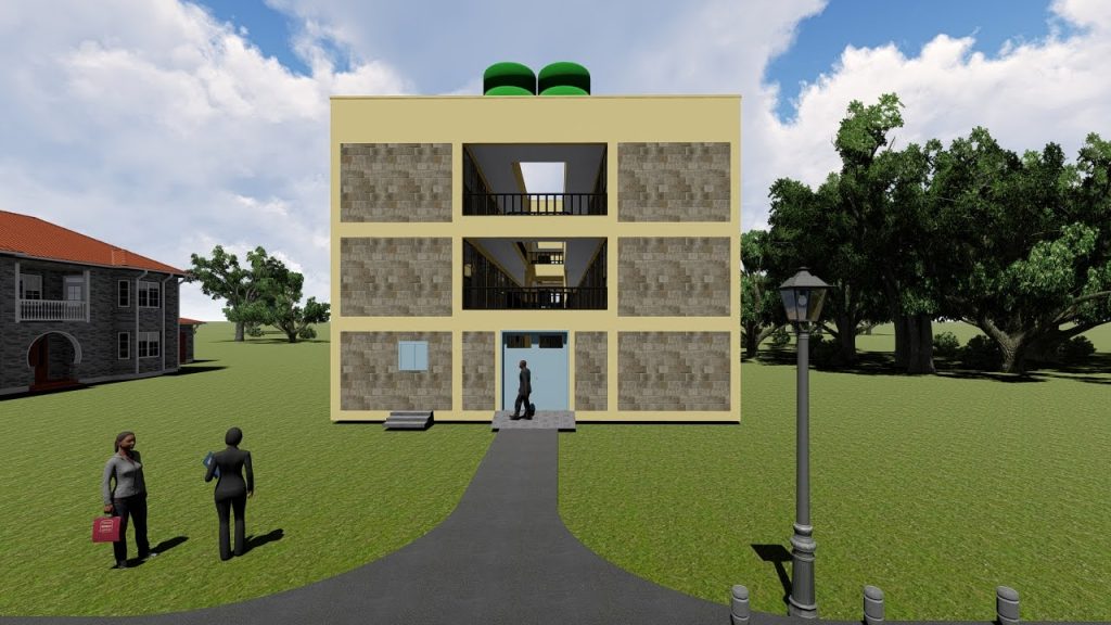 Building contractor in Kenya | Building company in Kenya | Contractor in kenya